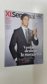 Revista: XL  num 1481, 13 marzo de 2016 - Especial Moda hombre, Narcos - los nuevos capos de la droga de Galicia